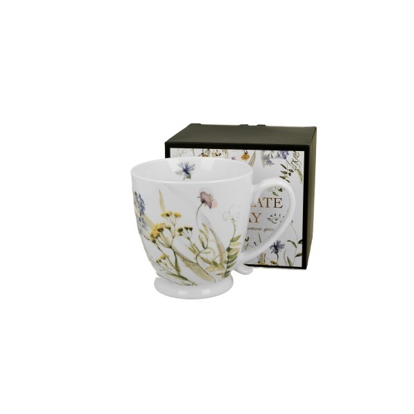 Porcelánový hrnek MELODY 510 ml