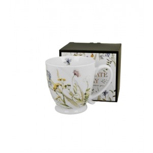 Porcelánový hrnek MELODY 510 ml