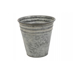 Kovová váza Lena S, 22 cm