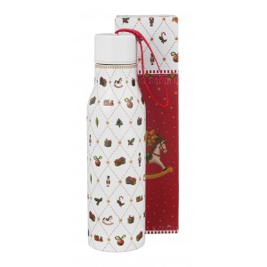 Termoláhev ORNAMENT JOY 500 ml z nerezové oceli