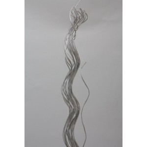 Dekorace ze sušiny 110 cm