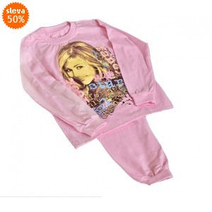 Dětské pyžamo vel.122 
