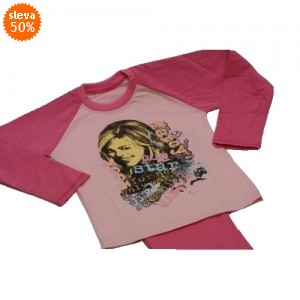 Dětské pyžamo vel.134