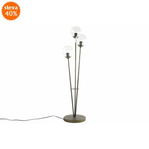 Stojací lampa Laurens