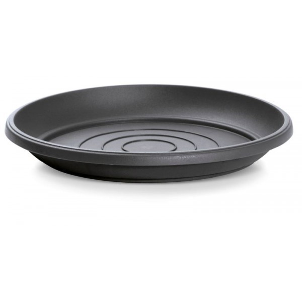 Miska Terra 21 cm antracit