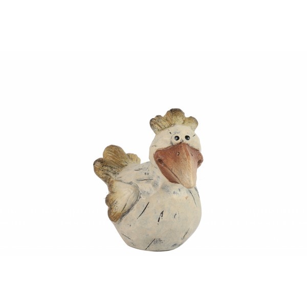 Keramický ptáček Dumont 10 cm