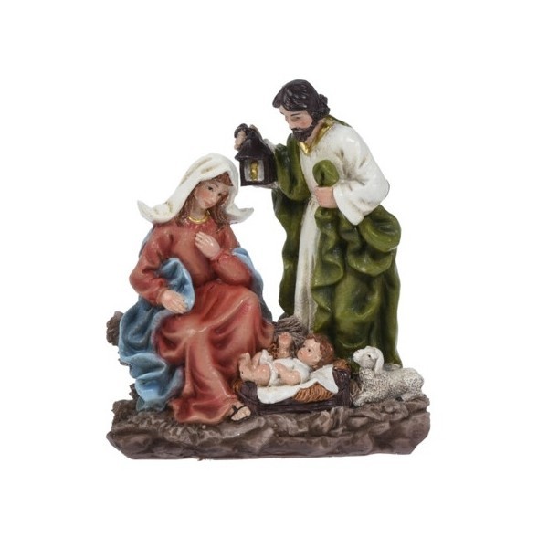 Betlém B 19,5x17x7,5 cm