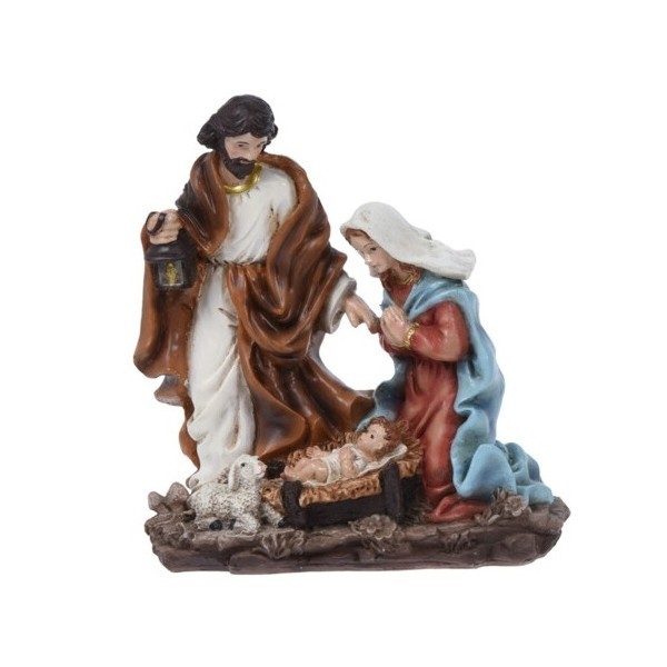 Betlém C 19,5x17x7,5 cm