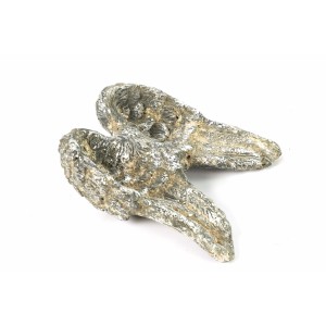 Dekorace křídla Incus 3,5x13x14 cm