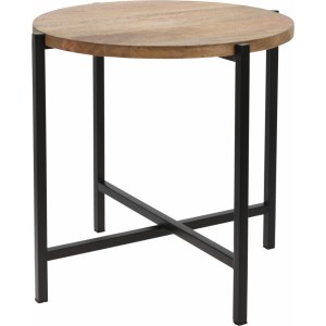 Odkládací stolek Mango 42x40,5 cm