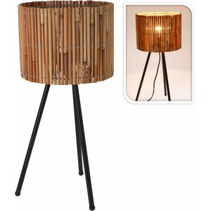 Stolní lampa Bamboo 