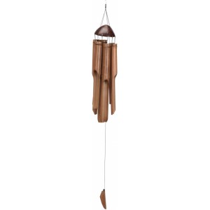 Zvonohra Bamboo 54 cm