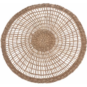 Prostírání z mořské trávy 38 cm
