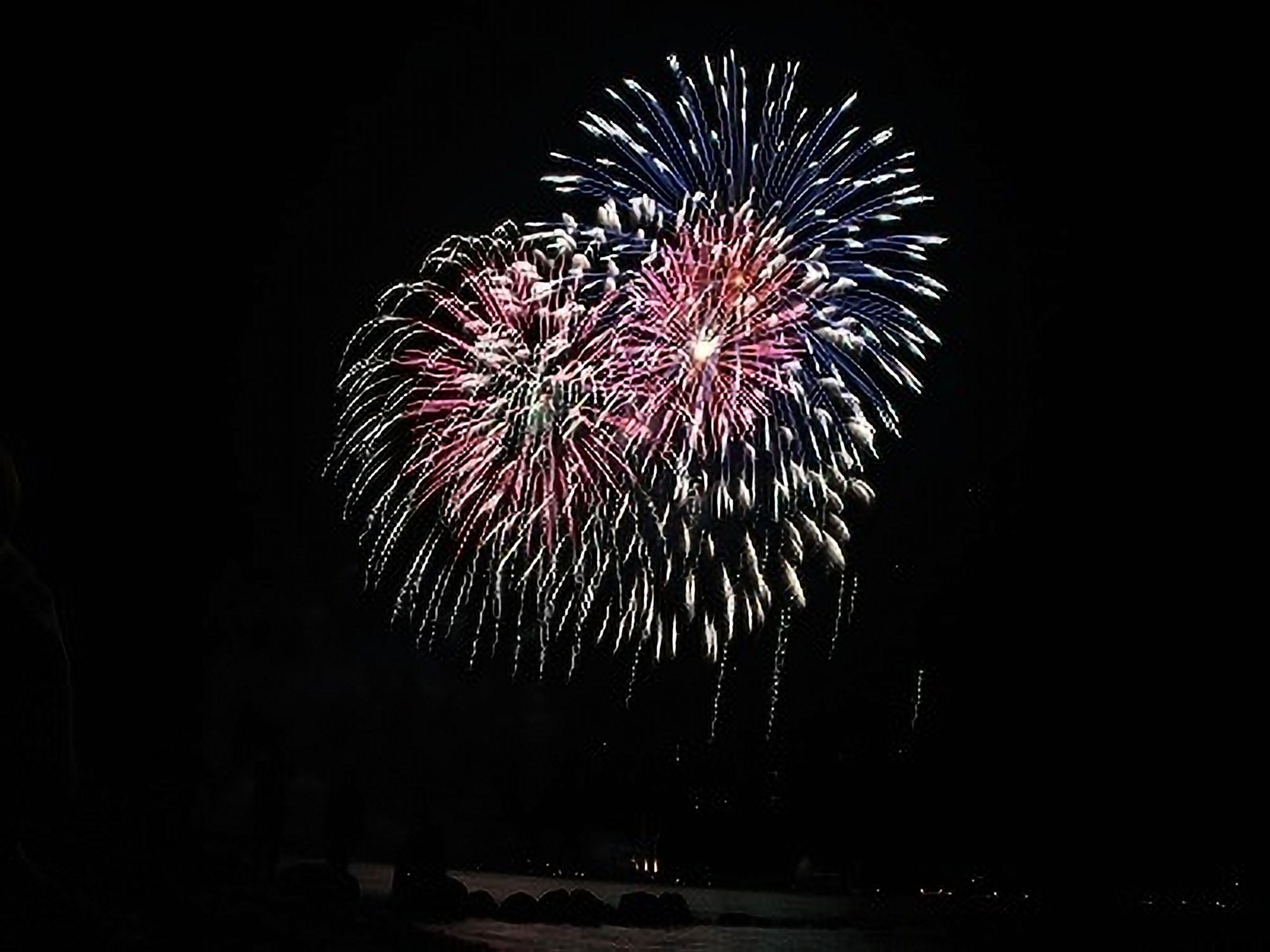 Oslavy nového roku ve světě: když se půlnoc slaví po svém