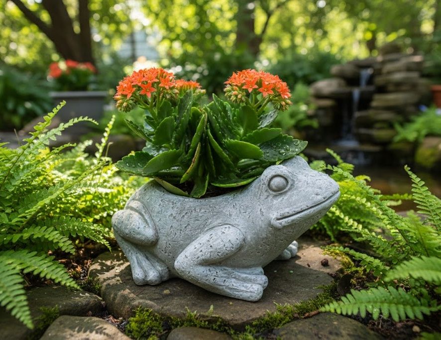 Jak vybrat tu správnou dekoraci do zahrady