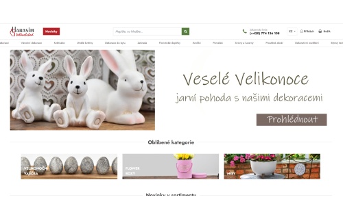 Spustili jsme nový design webu!