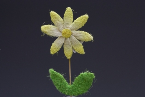 Květina za sisalu 46 cm