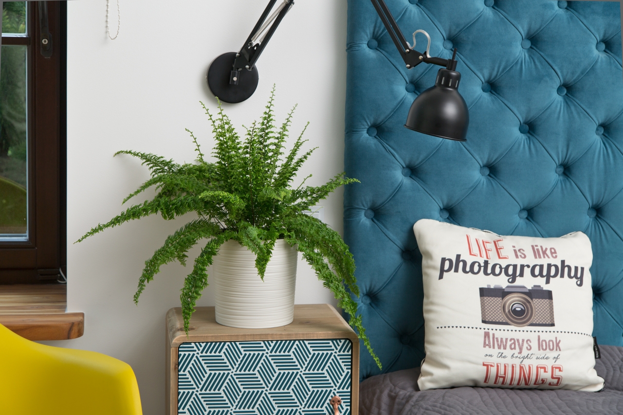 Plastový květináč Malwa 300 mm vroubek, krémový