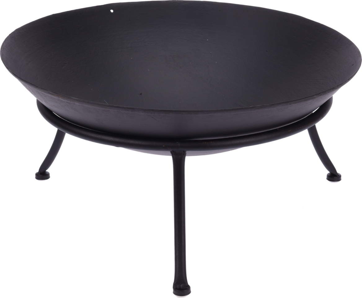 Kovové ohniště 47 cm