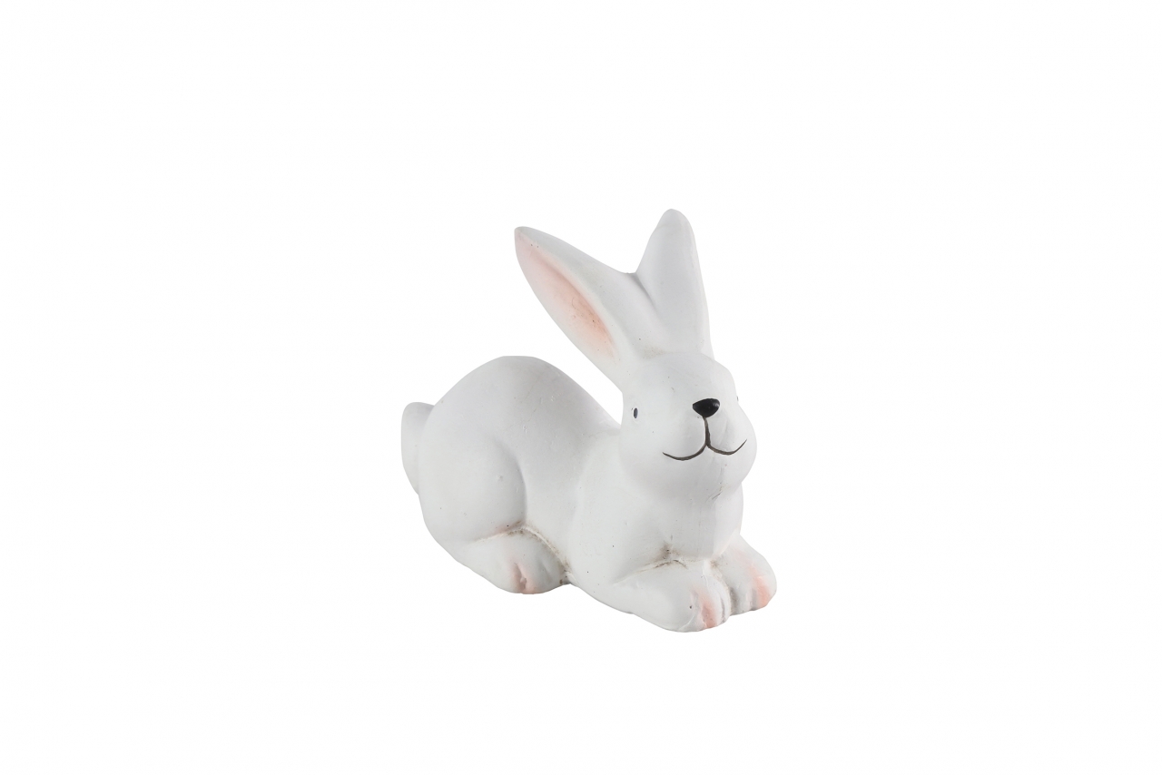 Králík Hopser 7,5x7x10 cm