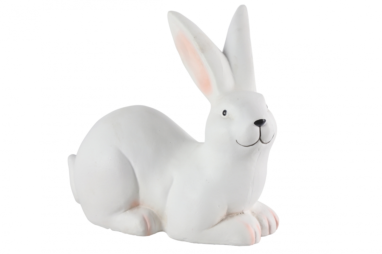 Králík Hopser 17x13x19 cm