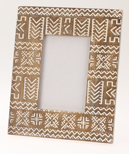 Fotorámeček Mango vzor C 24x19 cm