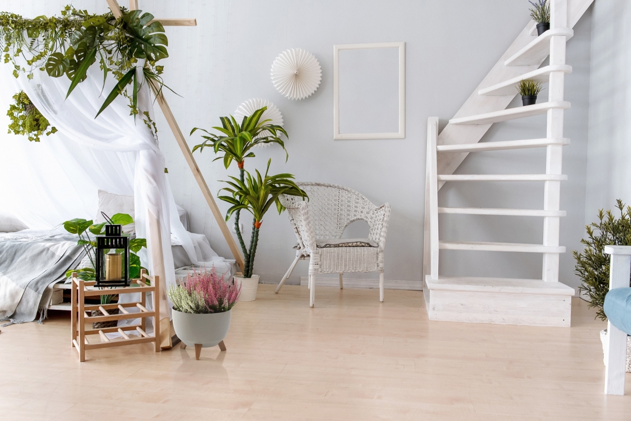 Plastová mísa Roma ECO 330 mm, bílo-béžová