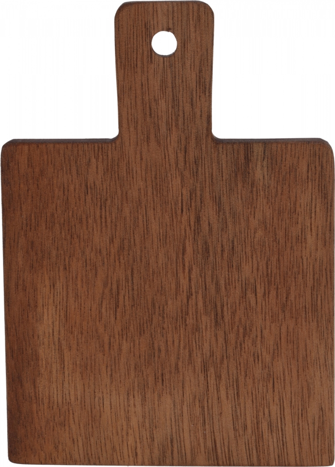 Servírovací prkénka 10x14 cm sada 4 ks