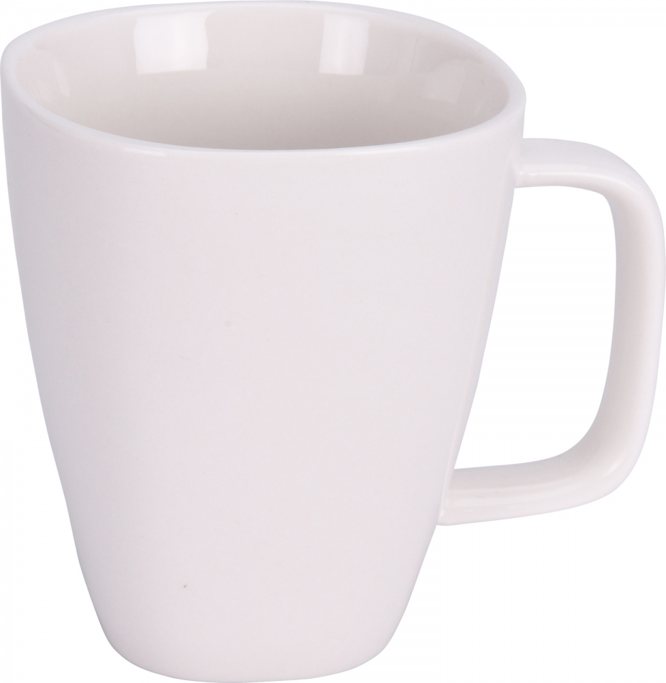 Porcelánový hrnek White 300 ml