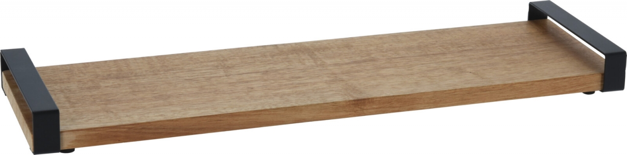 Servírovací tác Robin 50x14,5x4 cm