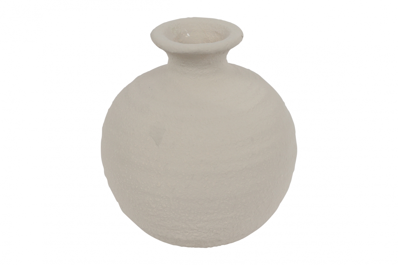 Váza Walker M béžový