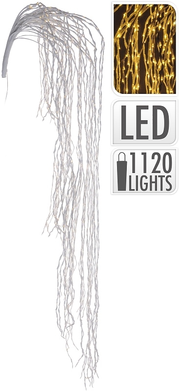 Závěsné osvětlení, 1120 LED
